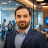 Hamidreza Ashja CEO of Mrbilit
