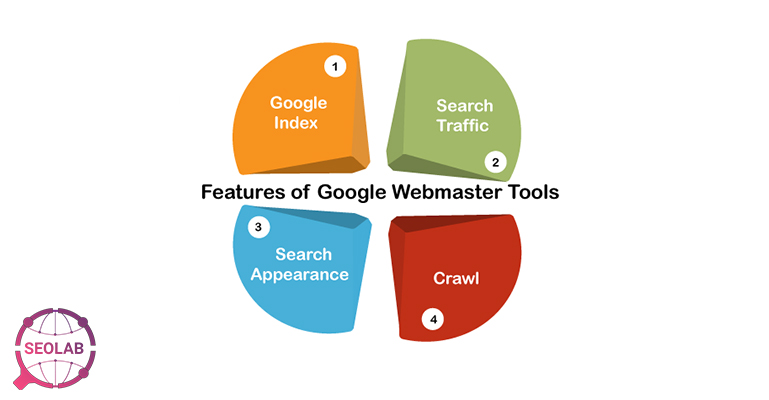 ابزار google webmaster tools