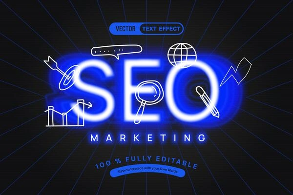 تاثیر لینک سازی در رشد سئو