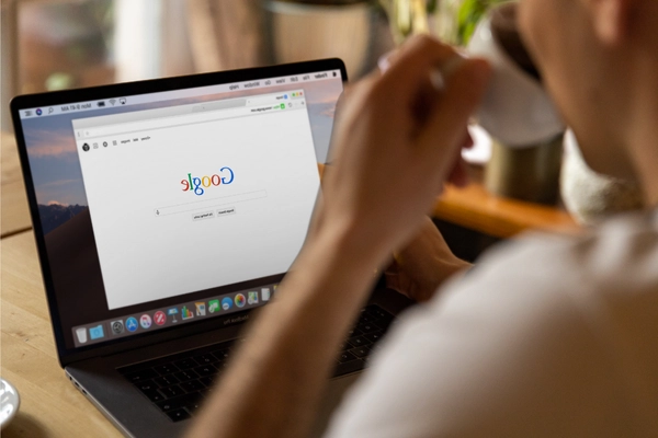 داده سرچ کنسول