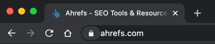 HTTPS چیست