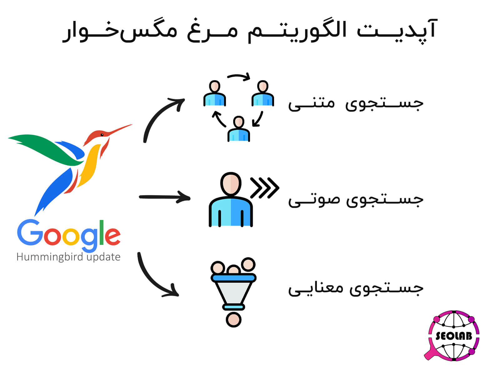 الگوریتم مرغ مگس خوار