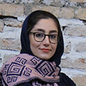 حانیه ایران خواه