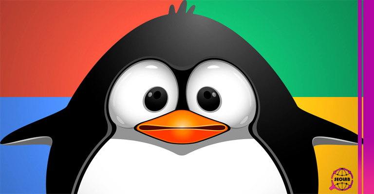 الگوریتم پنگوئن (Penguin)