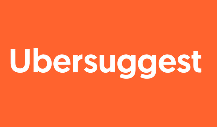 ابزار Ubersuggest
