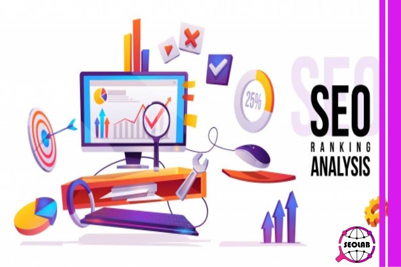 Seo ranking analysis