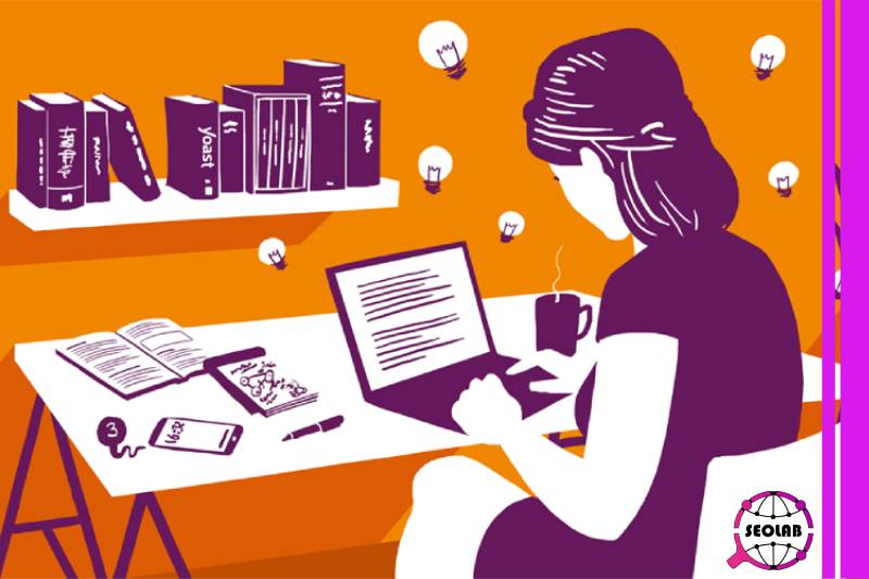 مزایای سئو کپی رایتینگ