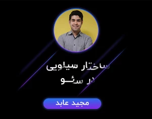ساختار سیلویی در سئو