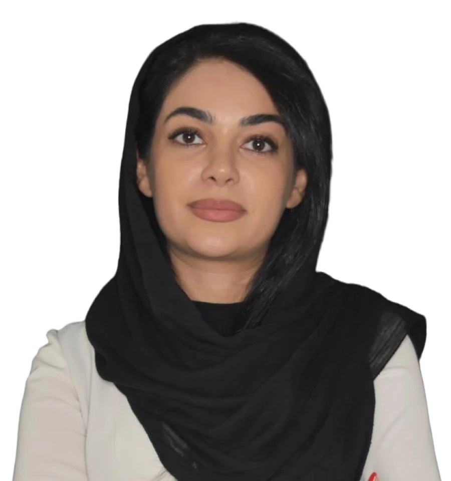 مارال عباسی راد