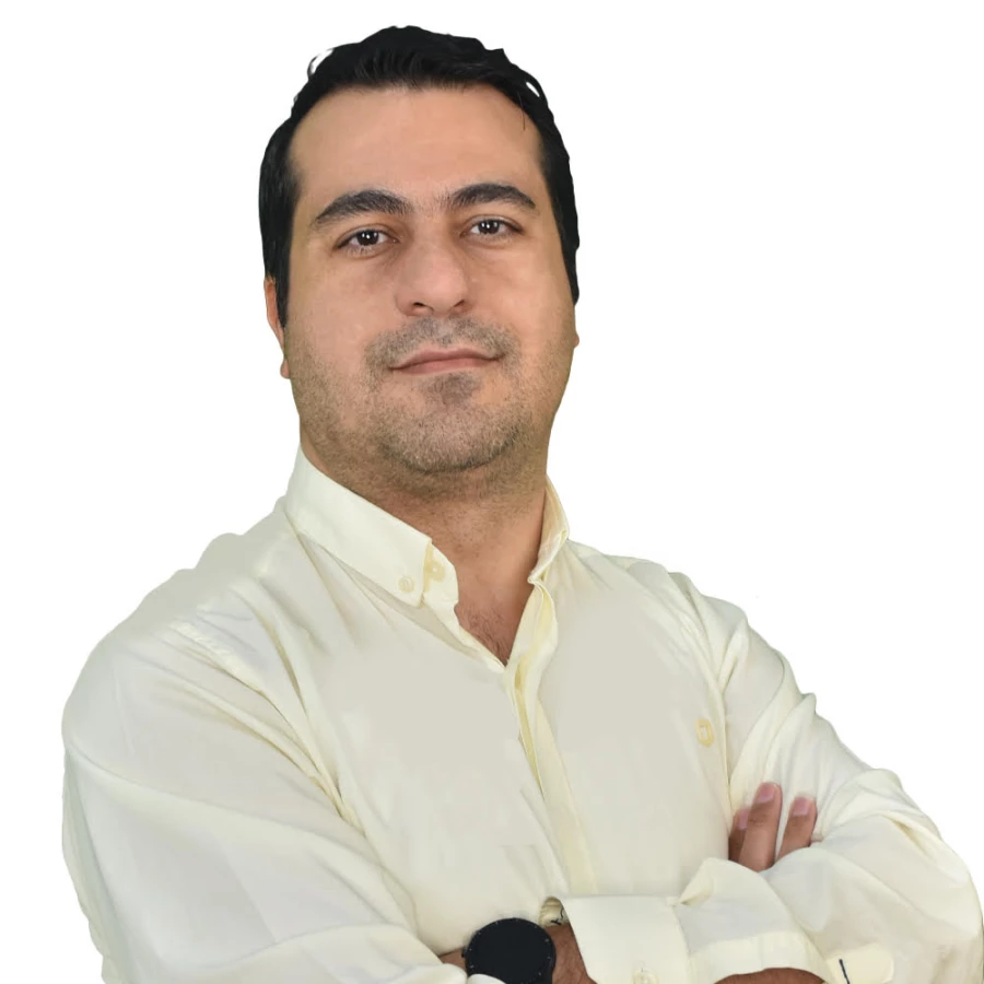 علی حسینی