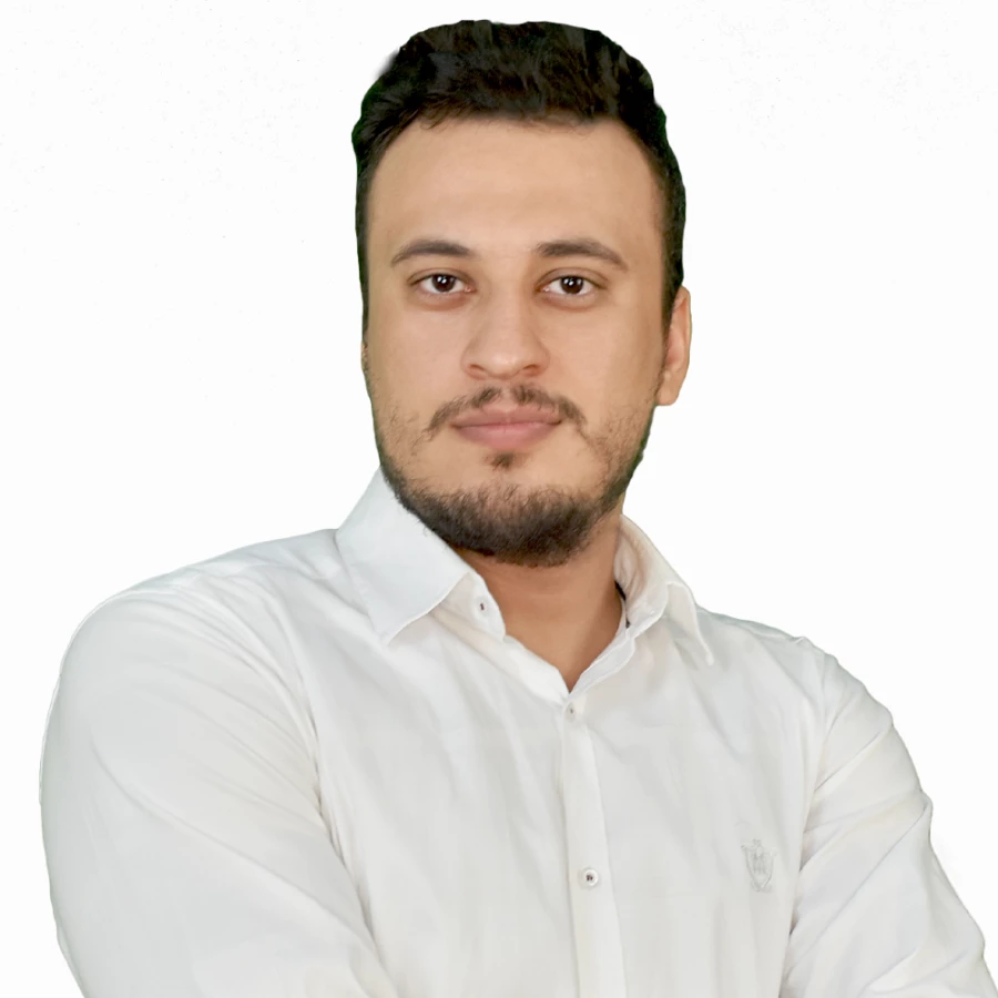 محسن محمدپور