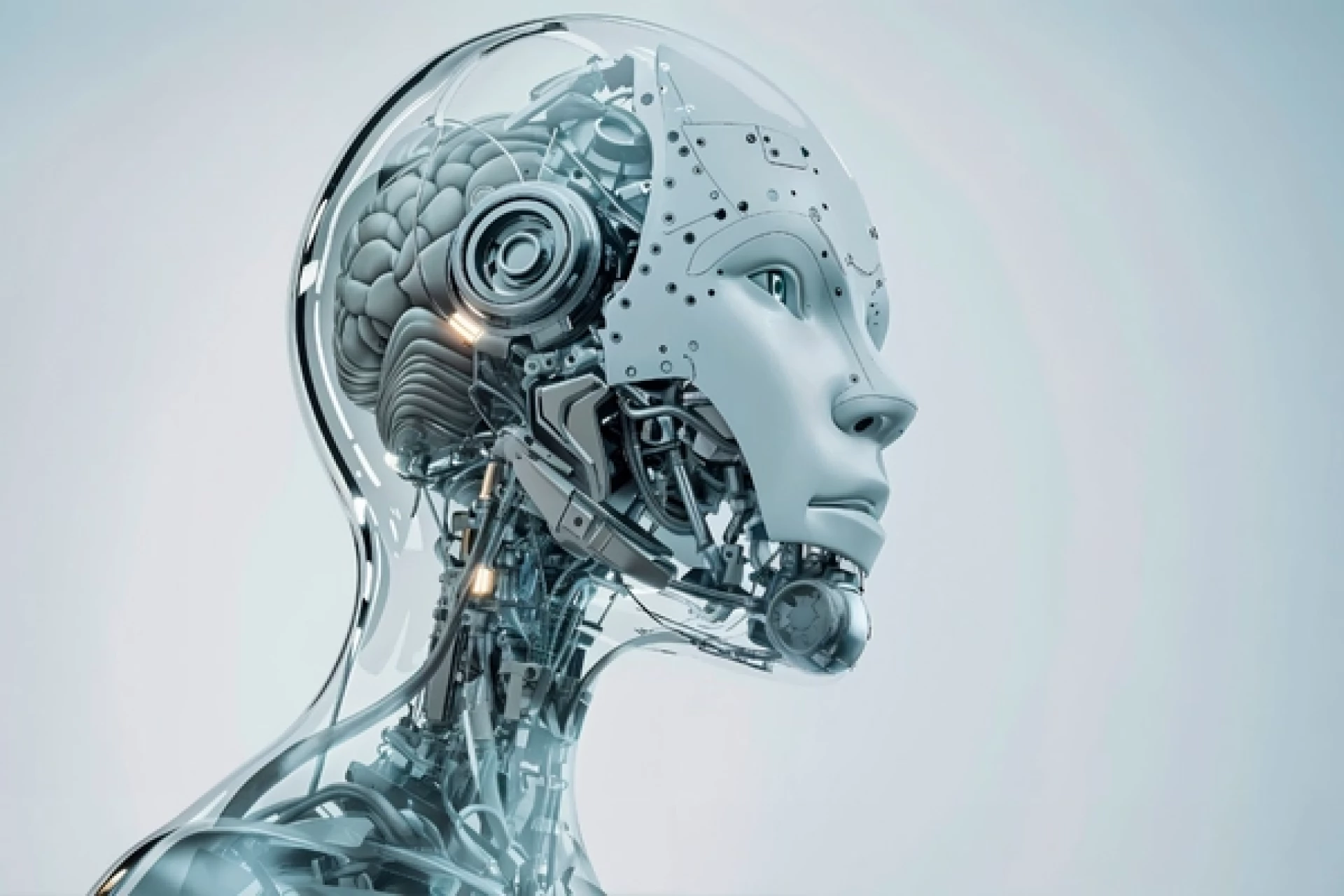 بازاریابی محتوایی مبتنی بر هوش مصنوعی و تولید محتواهای هوشمند در سال 2025