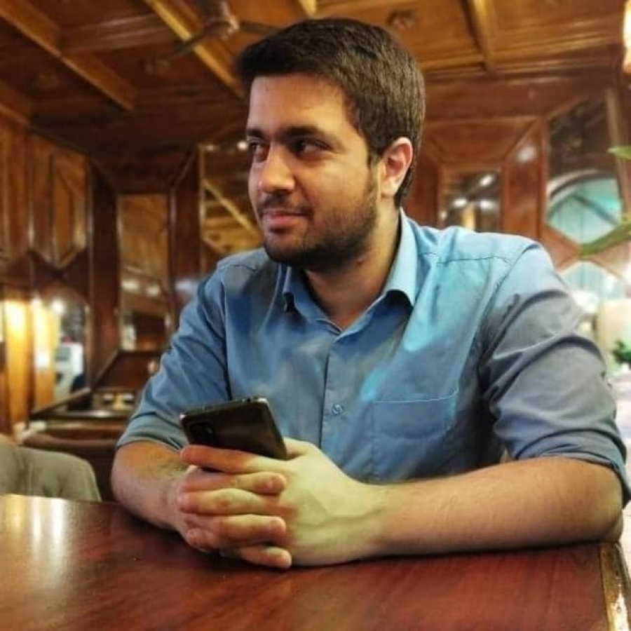 Profile Picture